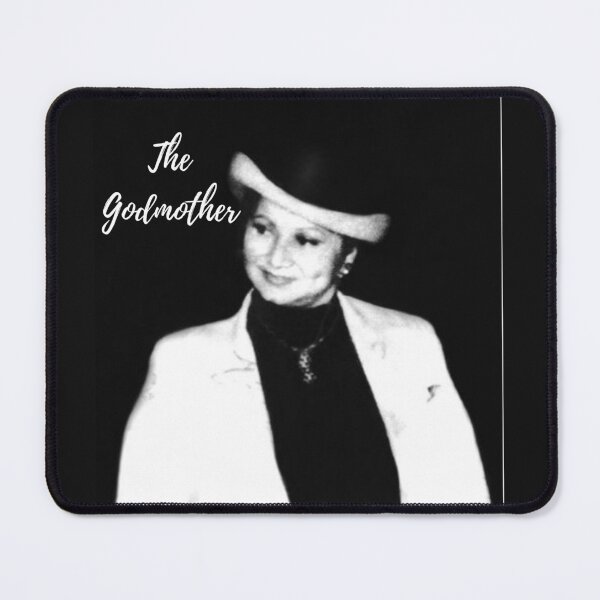 Artikelvorschau, Griselda Blanco aka "The Godmother" entworfen und verkauft von lnfluitive.