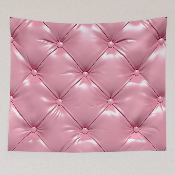 Item preview, Pillow Leather Design designed and sold by ArtsyWishy.