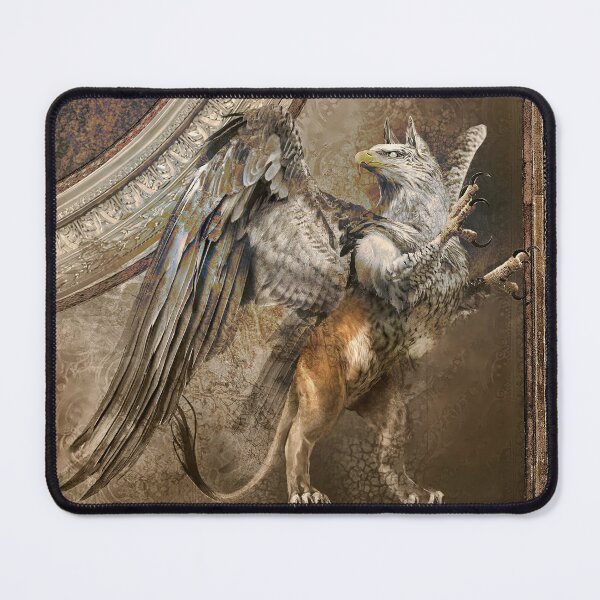 Item preview, Heroes of Might & Magic : Griffin designed and sold by Keeey.