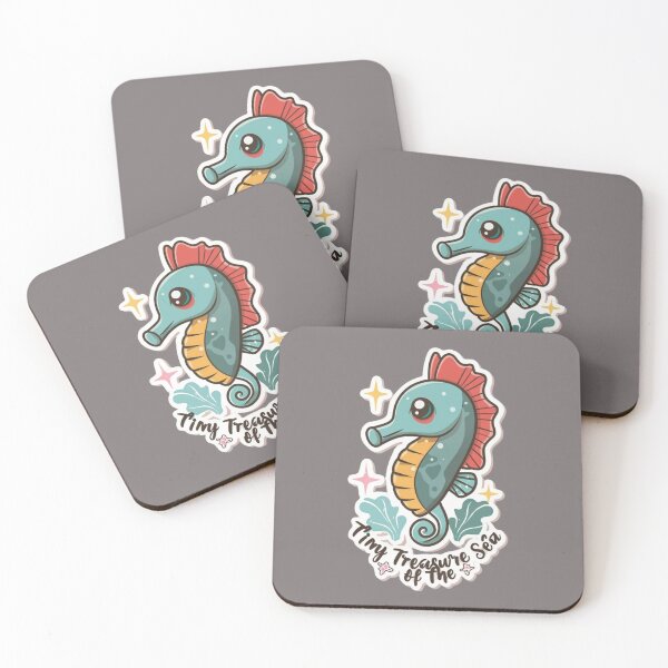 Item preview, Seahorse Lover designed and sold by OceanProtec.