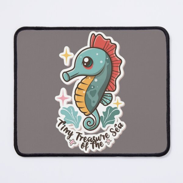 Item preview, Seahorse Lover designed and sold by OceanProtec.
