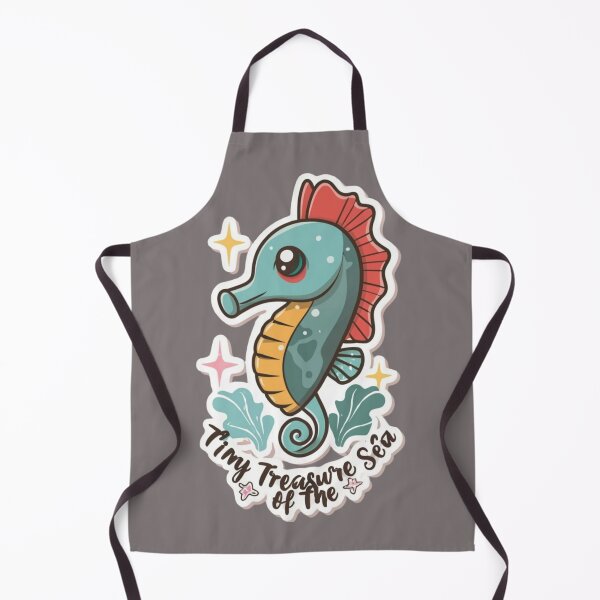 Item preview, Seahorse Lover designed and sold by OceanProtec.