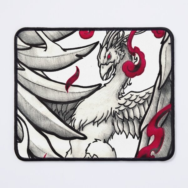 Item preview, Phoenix designed and sold by Isralj.