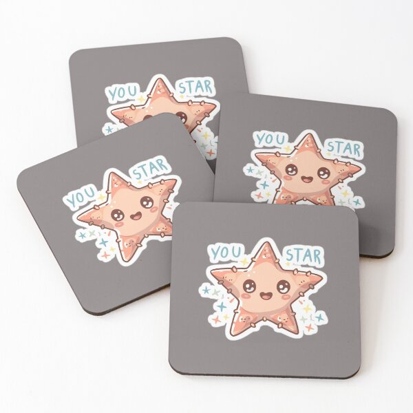 Item preview, Starfish Lover: You are a star designed and sold by OceanProtec.