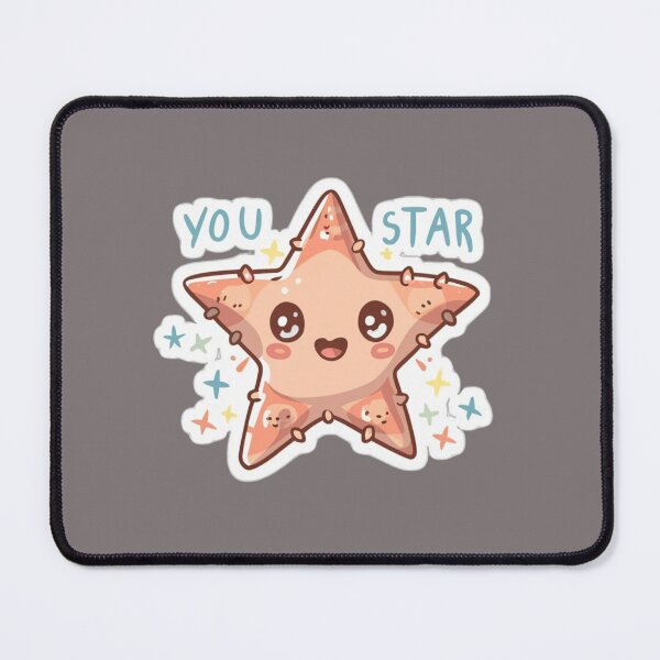 Item preview, Starfish Lover: You are a star designed and sold by OceanProtec.