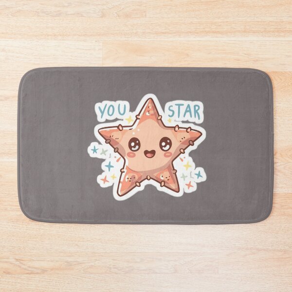 Item preview, Starfish Lover: You are a star designed and sold by OceanProtec.