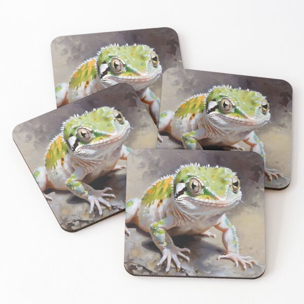 Item preview, Lounge Lizard designed and sold by xKingLobox.
