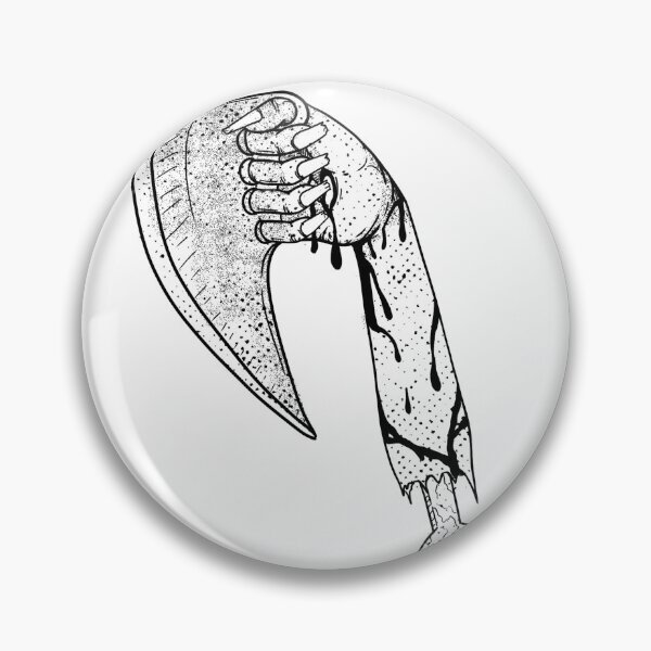 Item preview, Sharp Hands designed and sold by Dokdi.