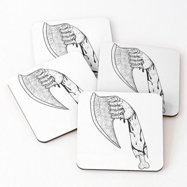 Item preview, Sharp Hands designed and sold by Dokdi.