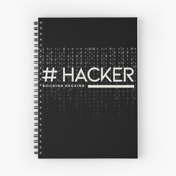 Artikelvorschau, Hacker-Building-Hacking entworfen und verkauft von BuildingHacking.