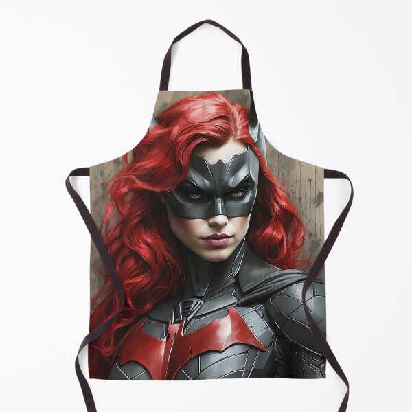 Item preview, The Stare of Batwoman designed and sold by Samantha AI Artist.