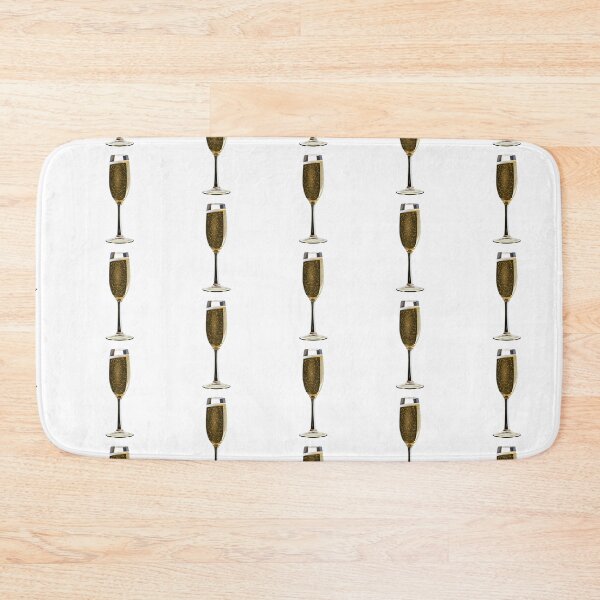 Item preview, Champagne  designed and sold by BamBOOZEL.