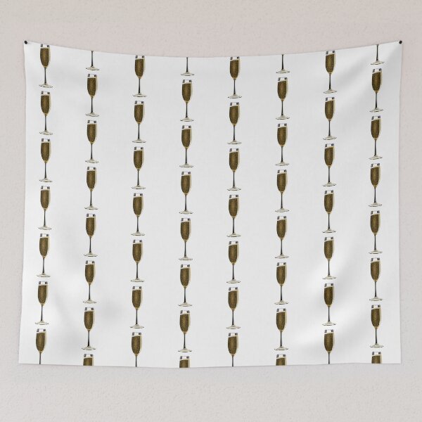 Item preview, Champagne  designed and sold by BamBOOZEL.