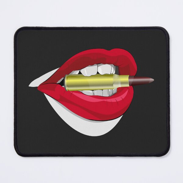 Item preview, Bite the bullet designed and sold by Lolly's Lane Shoppe.