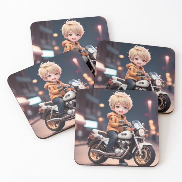 Item preview, Having fun wiht my bike designed and sold by tomcoiso.