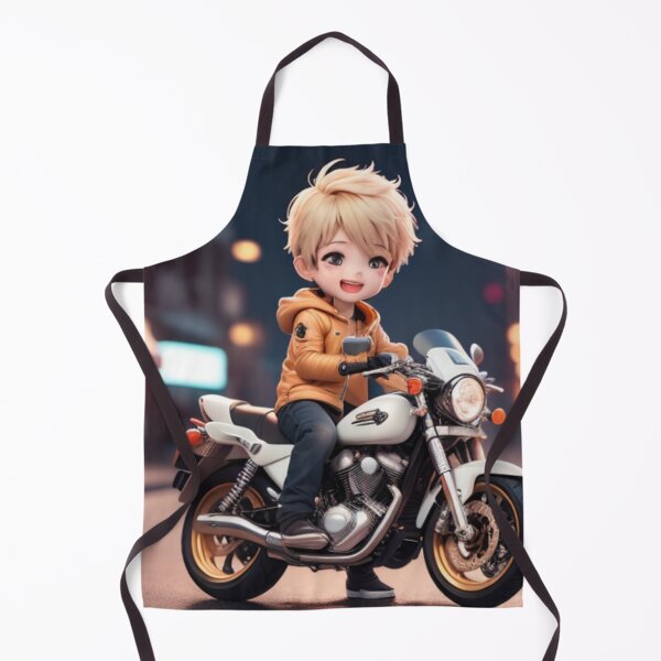 Item preview, Having fun wiht my bike designed and sold by tomcoiso.