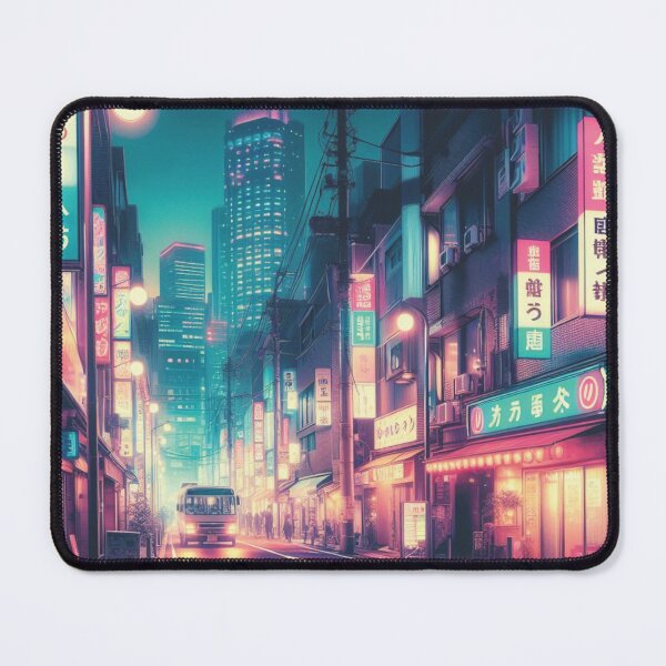 Item preview, tokio sidestreet_v2 designed and sold by TheModernSociety.