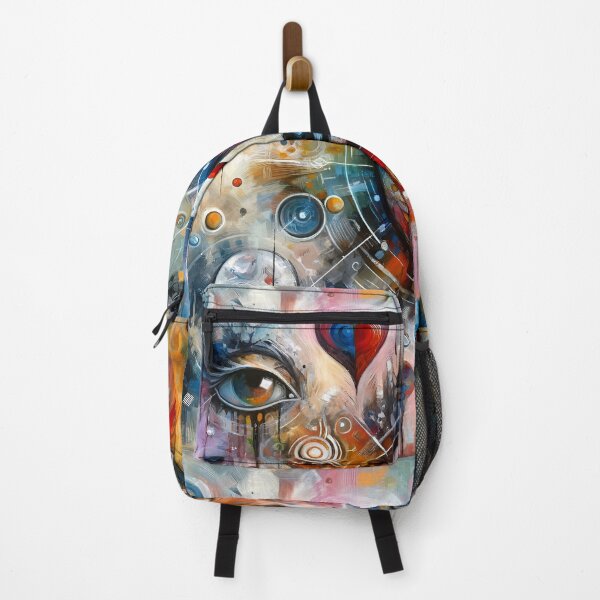 Item preview, emotions and inner turmoil designed and sold by lionheart22.