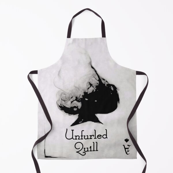 Item preview, Stroke of Quill, Stroke of Fate V2 designed and sold by paintnprint.