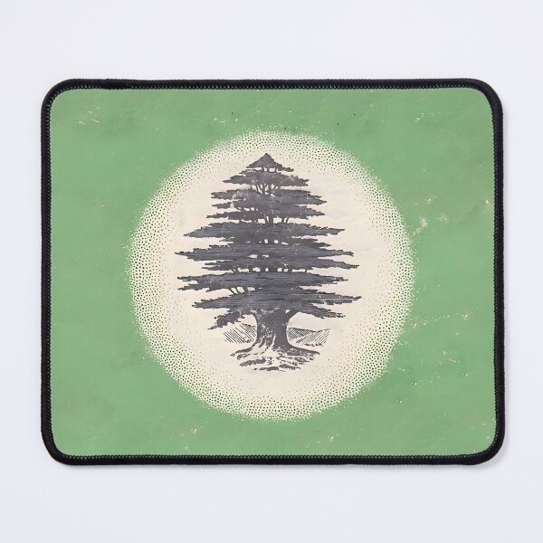 Item preview, OLD LEBANESE NATIONAL ID designed and sold by digitalartlb.