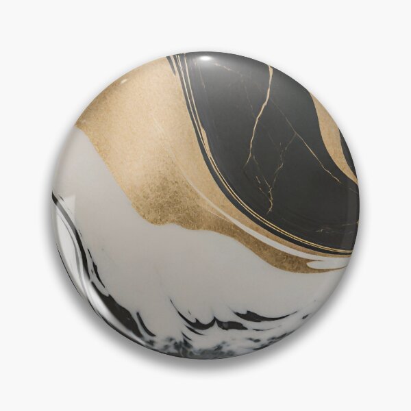 Item preview, Marble Black Sea designed and sold by JZDezignsz.