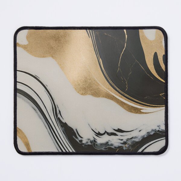 Item preview, Marble Black Sea designed and sold by JZDezignsz.