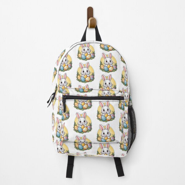 Item preview, Bunny with Eggs designed and sold by vfcolagiovanni.