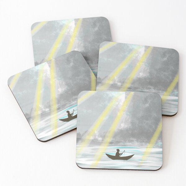 Item preview, "Fisherman" designed and sold by BriKri.