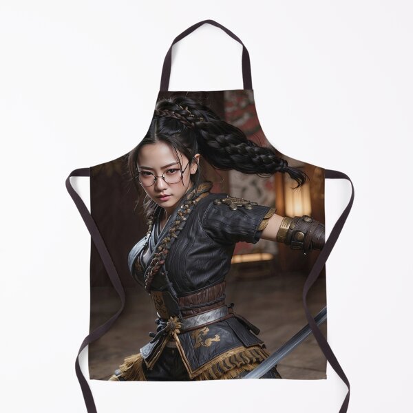 Item preview, The Tekken Saga of Julia Chang designed and sold by Samantha AI Artist.