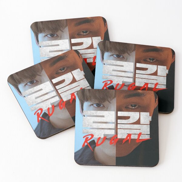 Item preview, Rugal (루갈) designed and sold by gsqui.