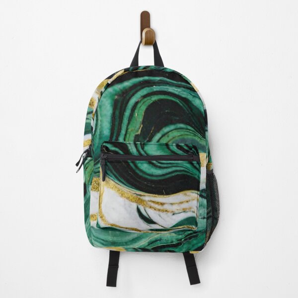 Item preview, Marble Green Sea designed and sold by JZDezignsz.