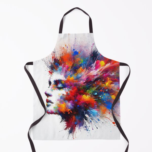 Item preview, Explosion of Creativity designed and sold by LuminShadowArt.