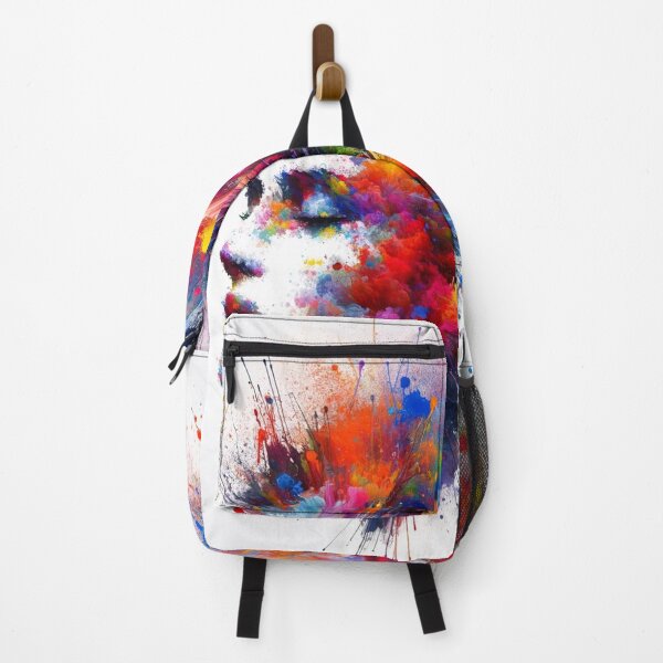 Item preview, Explosion of Creativity designed and sold by LuminShadowArt.