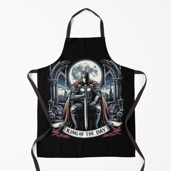 Item preview, "King of the Night: Throne Room Majesty" designed and sold by Pearlsiwa.