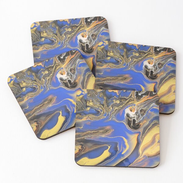 Item preview, Gold Coast designed and sold by RemlabStudios.