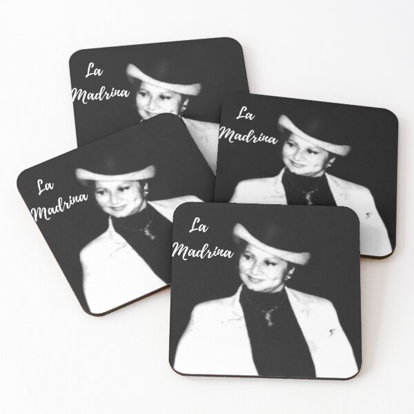 Item preview, Griselda Blanco aka "La Madrina" designed and sold by lnfluitive.