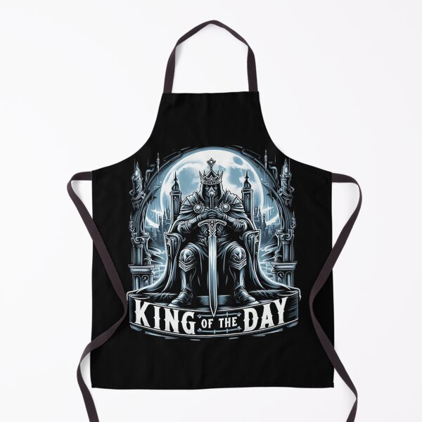 Item preview, "King of the Night: Throne Room Majesty" designed and sold by Pearlsiwa.
