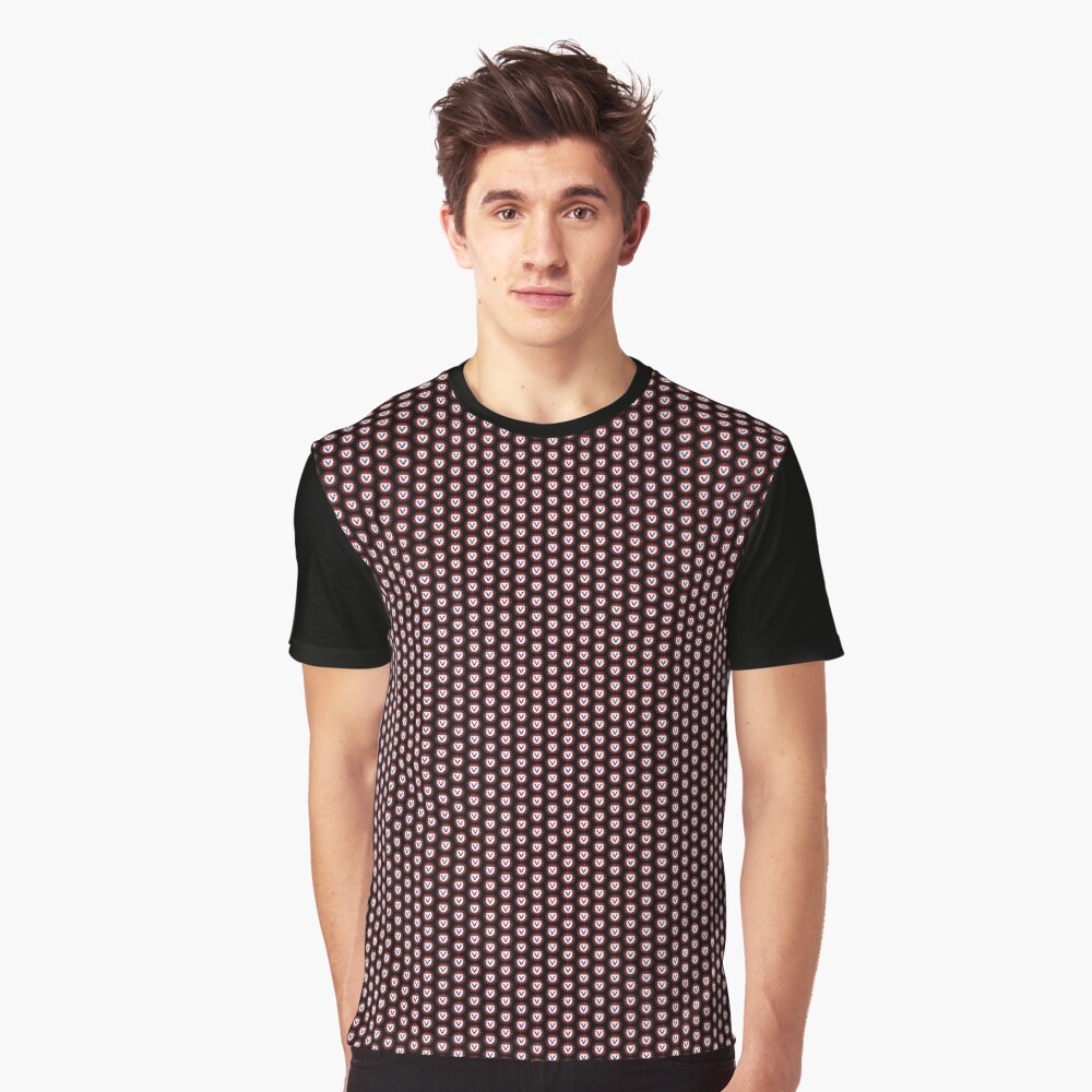 Item preview, Graphic T-Shirt designed and sold by VogelsangGear.