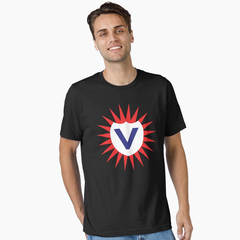 Item preview, Essential T-Shirt designed and sold by VogelsangGear.