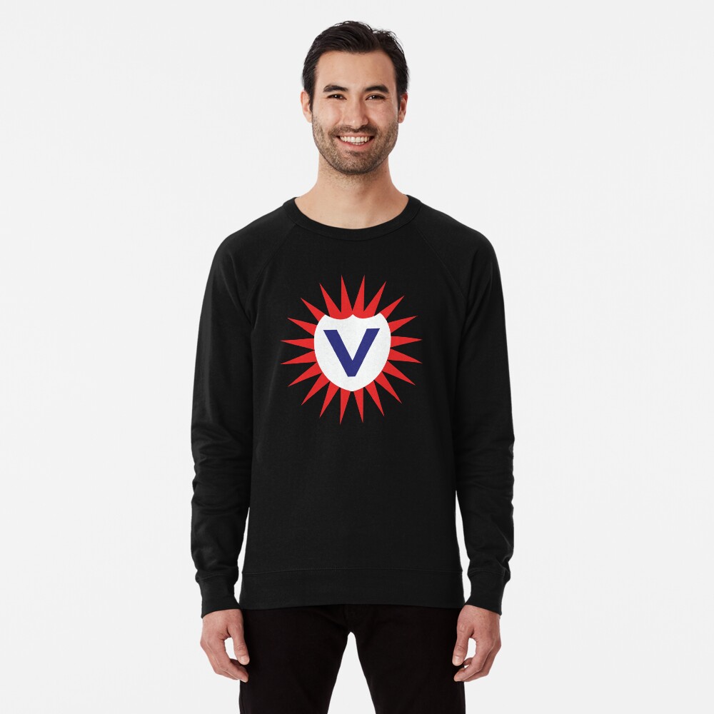 Item preview, Lightweight Sweatshirt designed and sold by VogelsangGear.