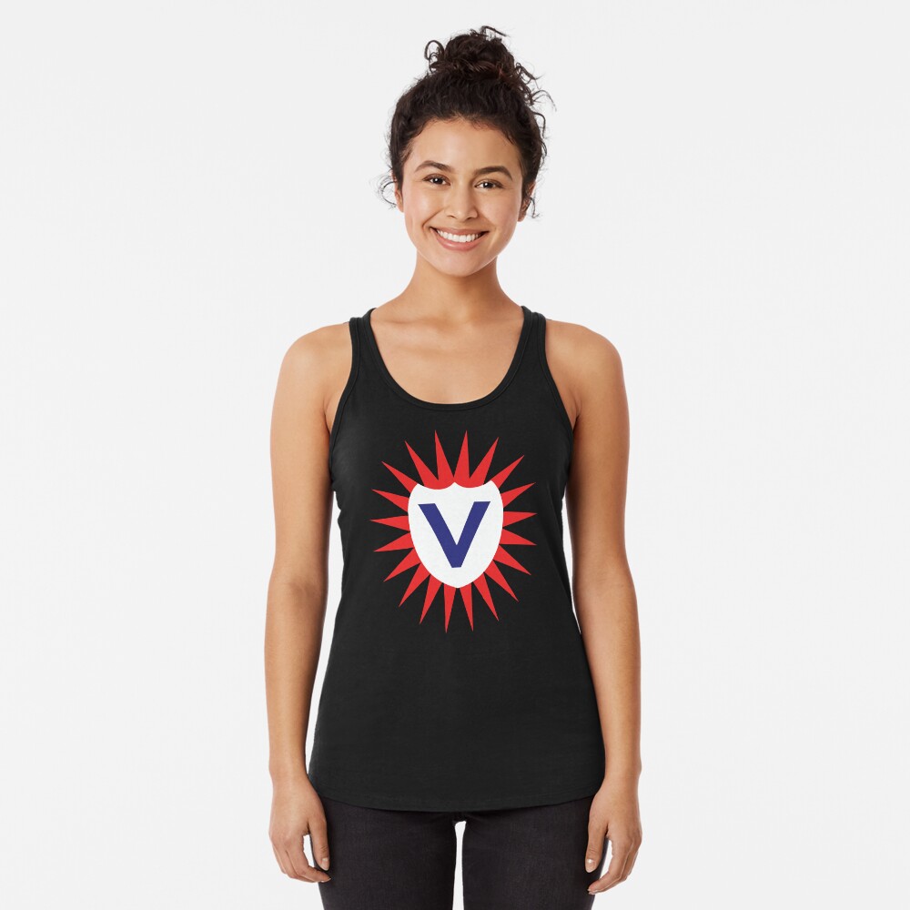 Item preview, Racerback Tank Top designed and sold by VogelsangGear.