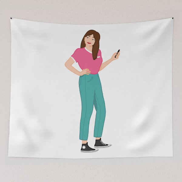 Item preview, Mr. Wrong Number - Olivia designed and sold by baileyyfaith.