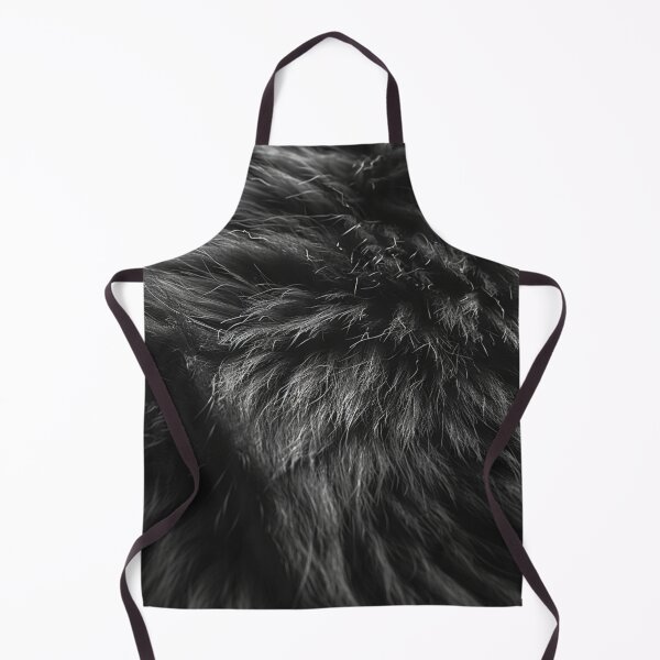 Item preview, Black Fur #1 designed and sold by Orese12.