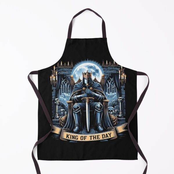 Item preview, "King of the Night: Throne Room Majesty" designed and sold by Pearlsiwa.