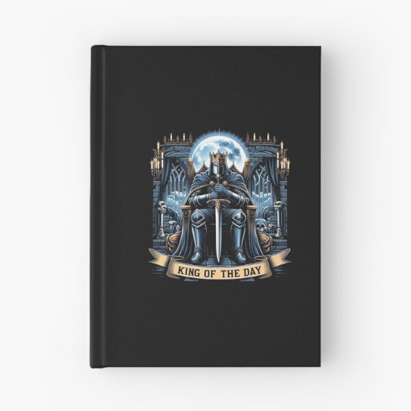 Item preview, "King of the Night: Throne Room Majesty" designed and sold by Pearlsiwa.