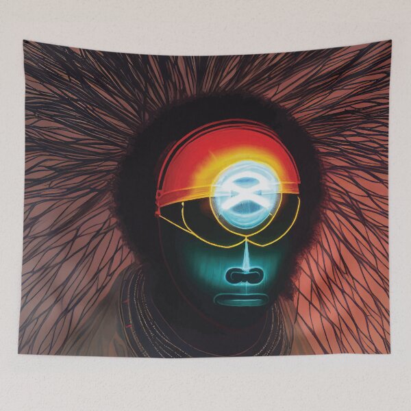 Item preview, Third eye adapt from the five! designed and sold by maulbang.