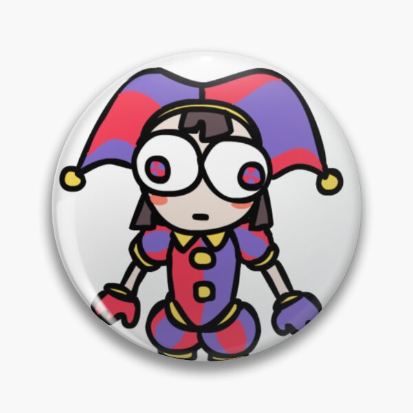 Item preview, pomni designed and sold by GuilhermeCaolho.