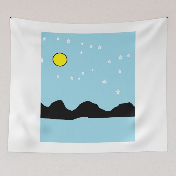 Item preview, star flower designed and sold by sisira gunarathna.