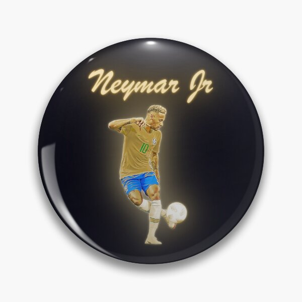Item preview, Neymar Brazil designed and sold by dreamgen211.