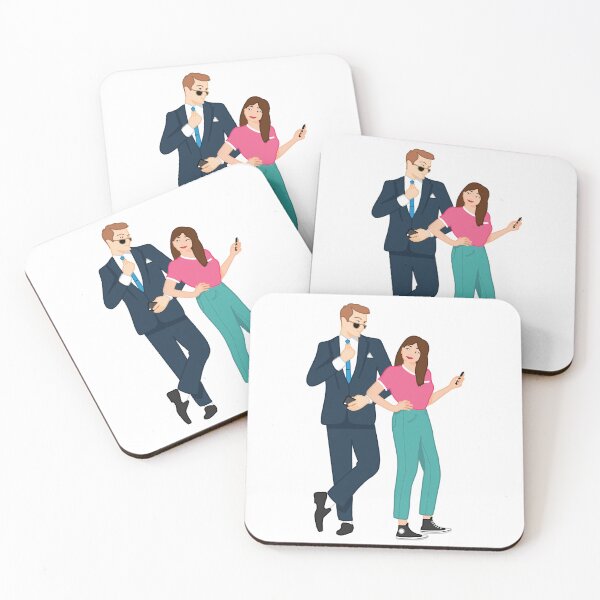 Item preview, Mr. Wrong Number - Colin and Olivia designed and sold by baileyyfaith.